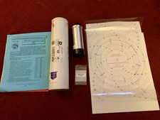 CATSEYE XL  Newtonian Collimation  Kit