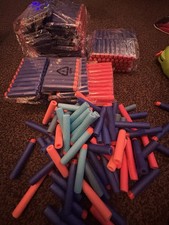 Nerf Bundle With Loads Of
