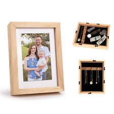 NEW Hiding Safe Private Money