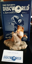 Clarecraft Discworld DWE16