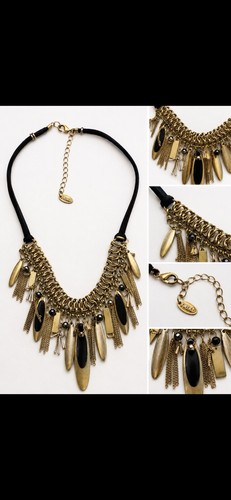 Next silver plated statement - silver,