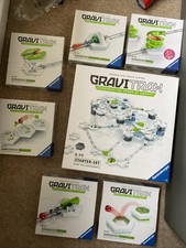 Gravitrax complete starter set