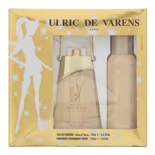 Ulric varens udv pour elle - varens,