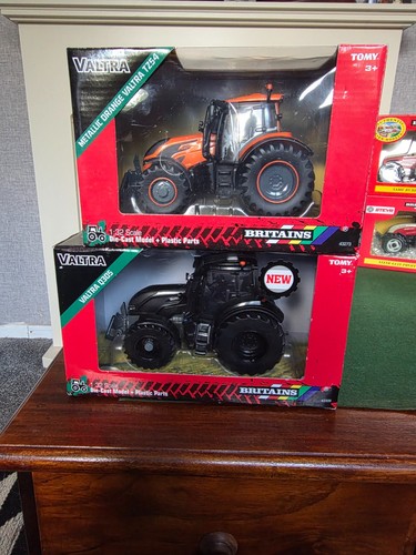 Britains farm vehicles 32 - farm,