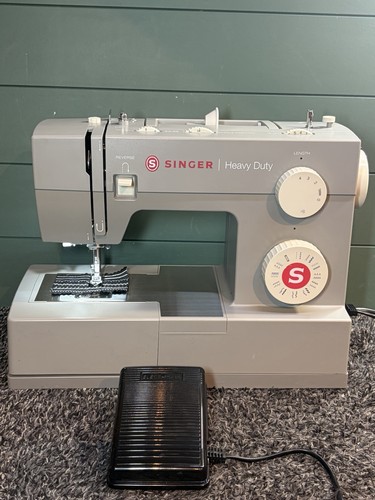 Serviced singer heavy - serviced!!, duty