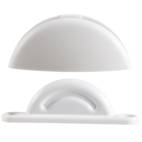 Accessories door retainer - accessories,