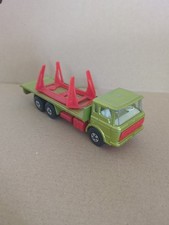 MATCHBOX SUPER KINGS #K-13 DAF