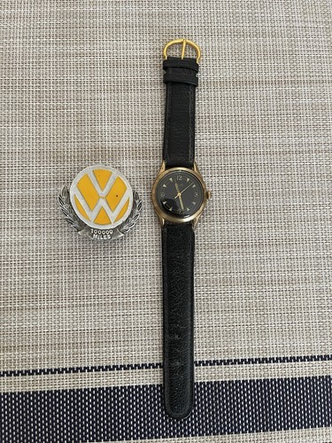 Mauthe 100 000 - vw,