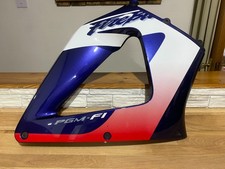 HONDA CBR 929 Fireblade  Right