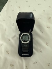 Lorus men watch - lorus,