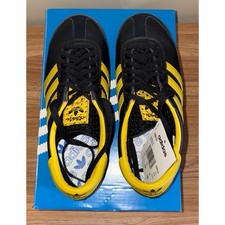 Adidas originals oslo trainers