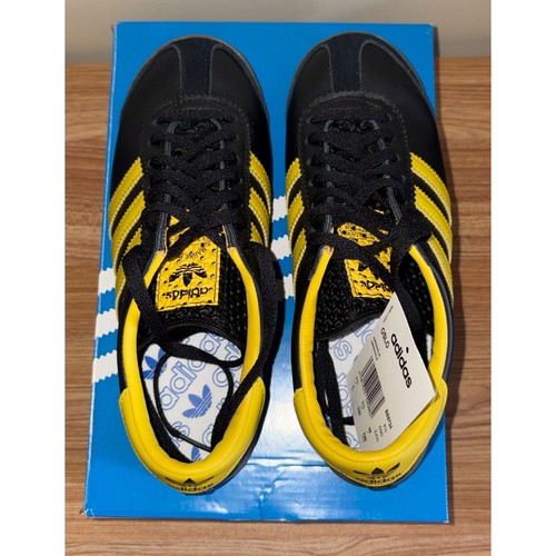 Adidas originals oslo trainers