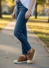 UGG Australia Evera Chestnut
