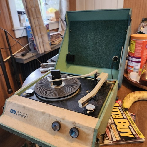 Sears silvertone high fidelity - sears,
