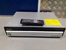 Working Pioneer PDP-R06XE media box NO remote control for PDP-436PE, PDP-506PE