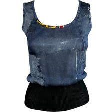 Christian Dior F/W 2001