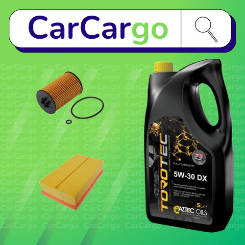 Service kit for golf - vw,