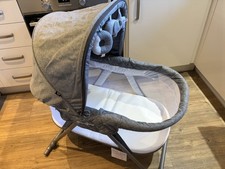 Puggle Sleepy Crib With