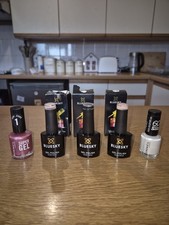 nail polish bundle joblot X5