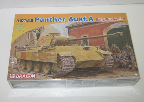 Dragon 20mm wwii german - wwii,