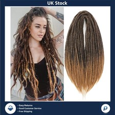 Soft Ombre Double Ended