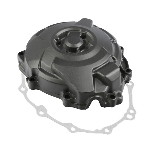Engine stator crankcase - engine, cover