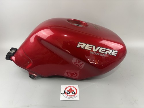 Honda ntv650 revere rc33 - honda,