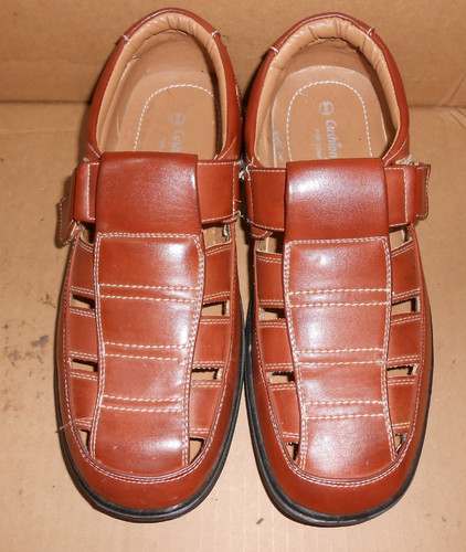 Cushionflex mens casual shoes - casual,