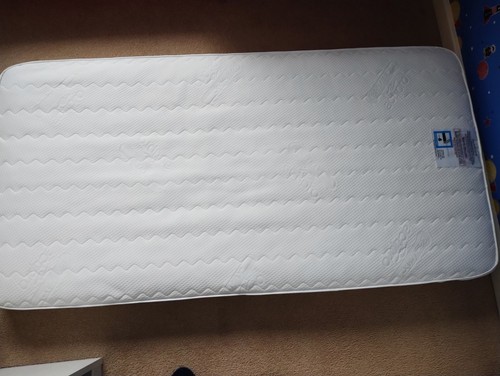 Toddler cot bed mattress - toddler/cot,