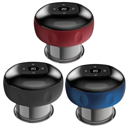 Cupping machine 1 - machine, 5-in-1
