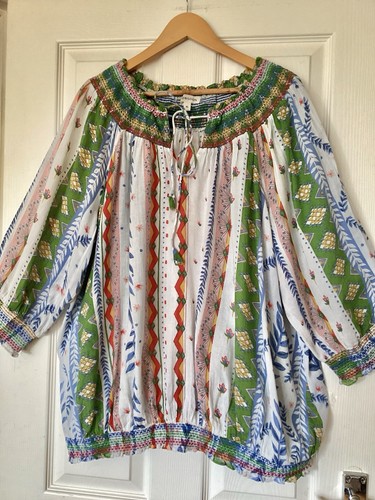 Monsoon mixed hippy bohemian - monsoon,