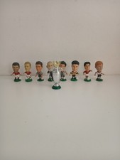 Manchester United Corinthian
