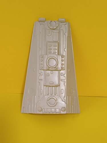 Vintage star wars millenium - star,