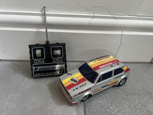 Taiyo radio racer - radio-racer, mk1