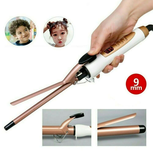 Professional ceramic hair - 9,