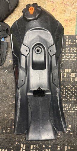 2010 ktm 250 300 exc - 2010,