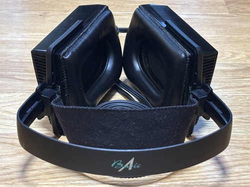 Stax 202 electrostatic - sr-202,
