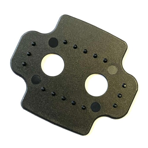Crank brothers cleat - kit, shim
