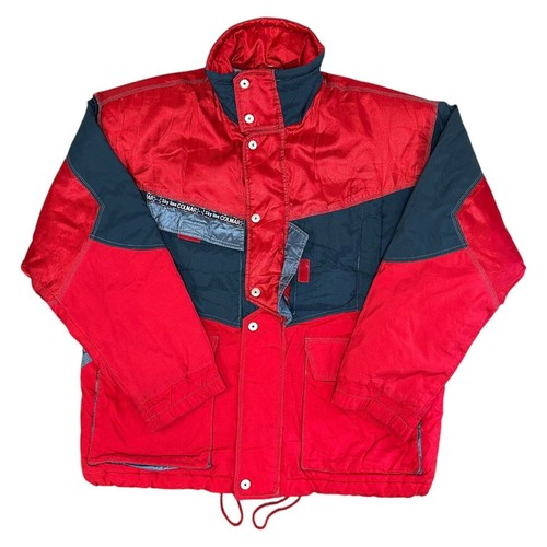 Colmar sky line - sky, jacket