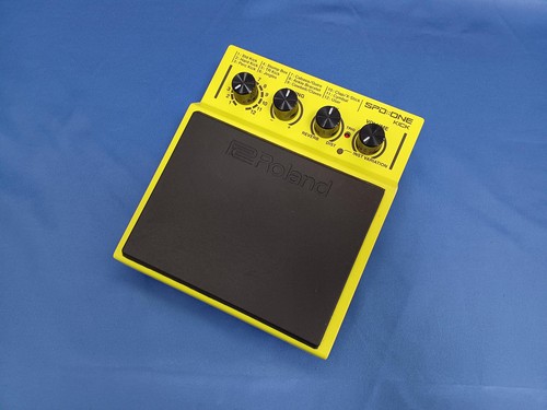 Roland spd - spd-1k, spd::one