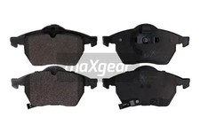 FRONT BRAKE PAD SET DISC BRAKE