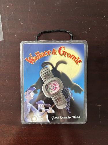 Wallace gromit - -,