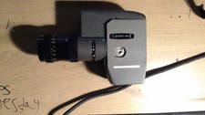 CAMERA!!!! canon super 8 1960s