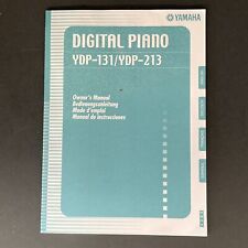 Yamaha Digital Piano YDP-131