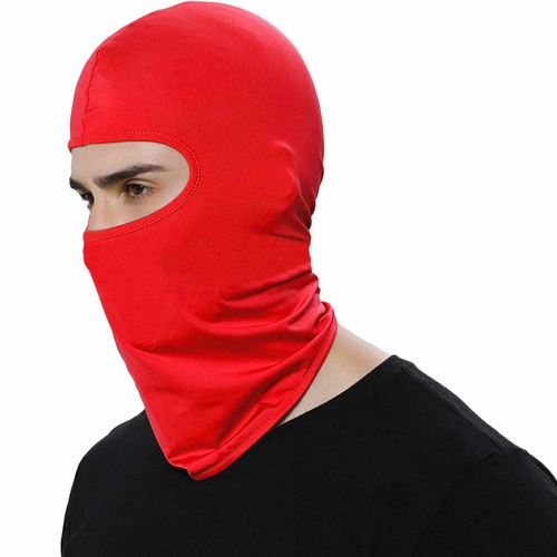 Ultra thin balaclava - ultra, ski