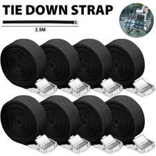 12 Packs Lashing Straps Cargo