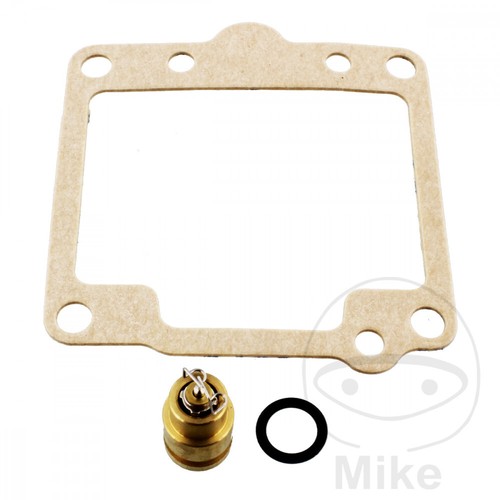 Tourmax carb repair - tourmax,