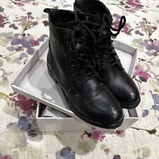 mode in pelle 5 New fits small 4.5 - 5