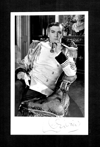 Sir laurence olivier - sir,