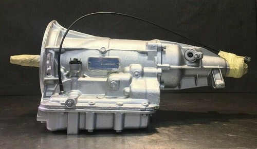 Borg warner automatic - warner,